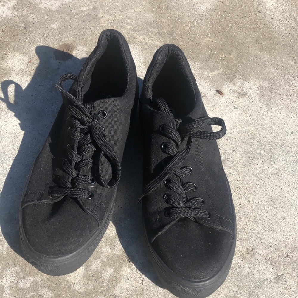 ASOS sneakers